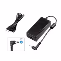 آداپتور مانیتور 19 ولت 2.1 آمپر 19V/2100 MA