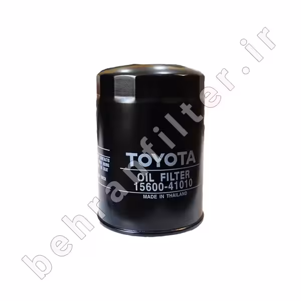 فیلتر روغن لندکروز 6 سیلندر 4500cc