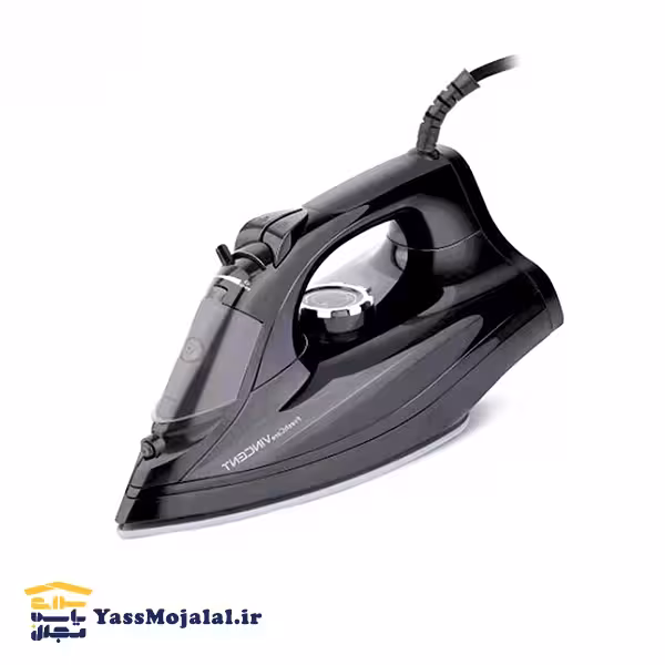 اتوبخار وینسنت 3424