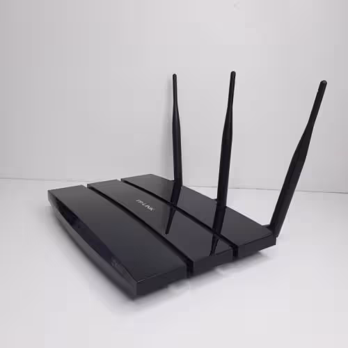 مودم TP-Link TD-W8980 (خراب)