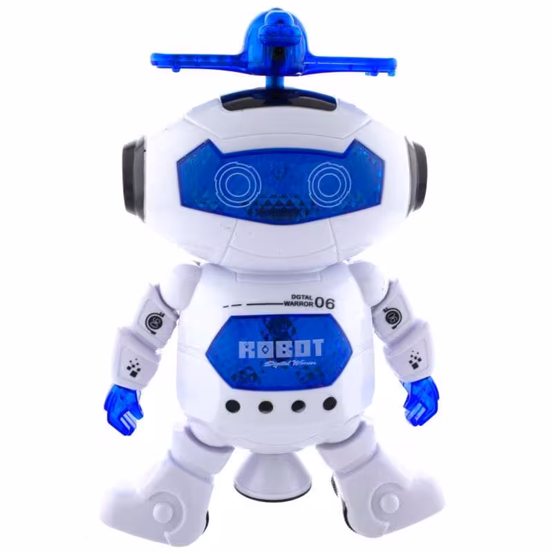 رباط فضایی موزیکال