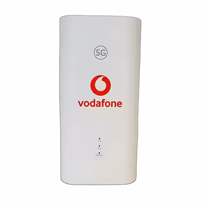 مودم رومیزی 5G مدل Huawei 5G CPE5 H155-383 اکبند