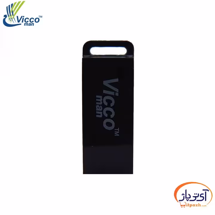 فلش مموری USB2.0 ویکومن 32 گیگابایت مدل VC230