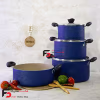 سرویس 7پارچه کلاسیک گرانیت آوا