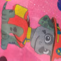 کوبلن مارشال