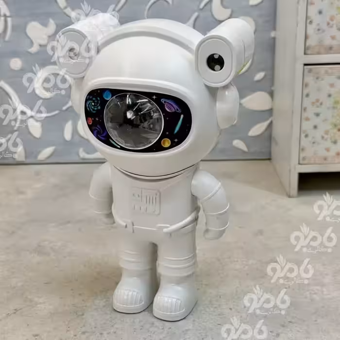 چراغ خواب فضانورد ایستاده Str295