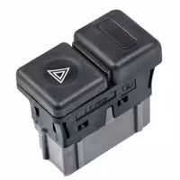 کلید فلاشر خودرو وارون مدل K-281 مناسب برای پژو 405 GLX | کالا مکس