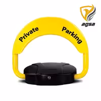 نگهدارنده جای پارک آگسا AGSA-aplock