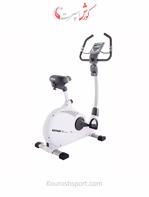 دوچرخه ثابت کتلر Kettler GT Limited