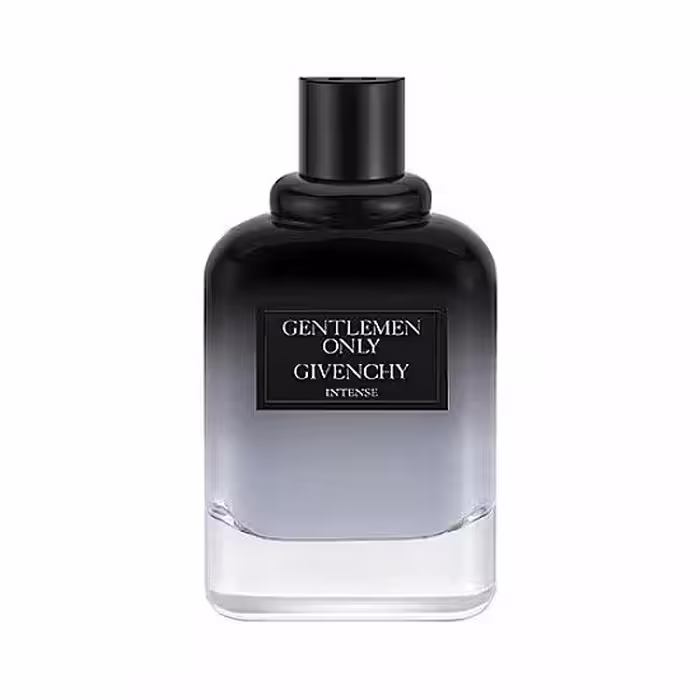 ادکلن جنتلمن اونلی اینتنس جیونچی Gentlemen Only Intense