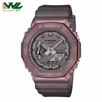 ساعت جی شاک GM-2100MF-5ADR