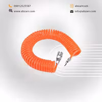 شیلنگ باد فنری MAHDAVY مدل Ph12*5