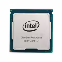 پردازنده اینتل Core i7 13700 Raptor Lake [TRAY]