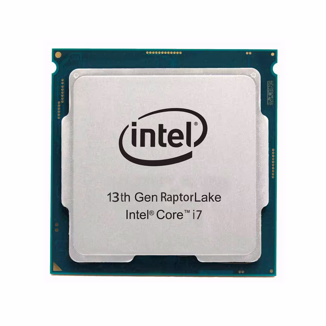 پردازنده اینتل Core i7 13700 Raptor Lake [TRAY]