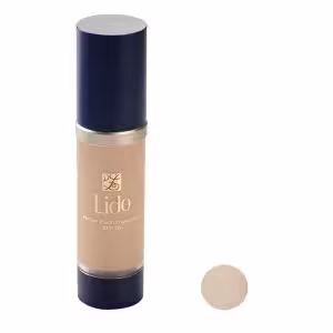 کرم پودر لیدو سری llscff شماره 32 حجم 35 میلی لیتر