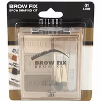 کیت سایه ابرو برند میلانی