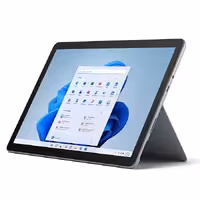 سرفیس گو1 استوک SURFACE GO1 PENTIUM 4415y 8GB 128GB SSD INTEL UHD