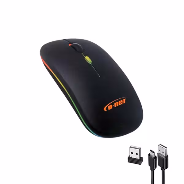 موس بی سیم D-net مدل DT-988