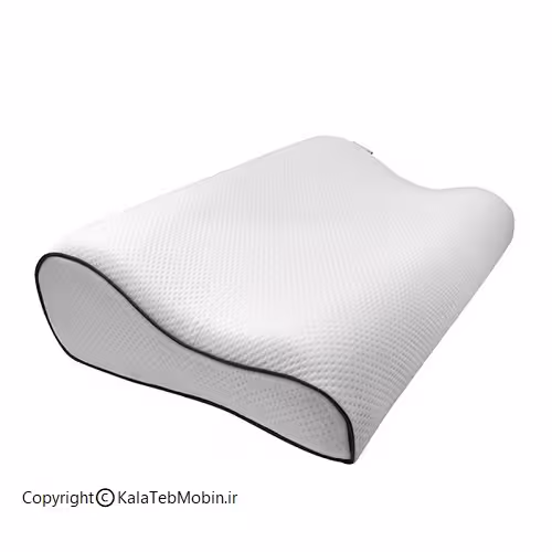 بالش طبی باریش یاستیک مدل اطلس