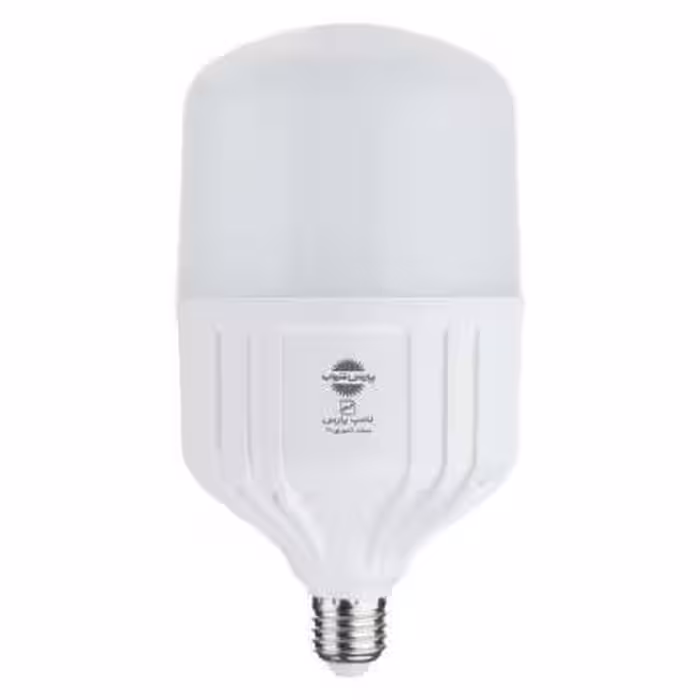 لامپ اس ام دی 40 وات پارس شهاب مدل Cylindrical پایه E27
