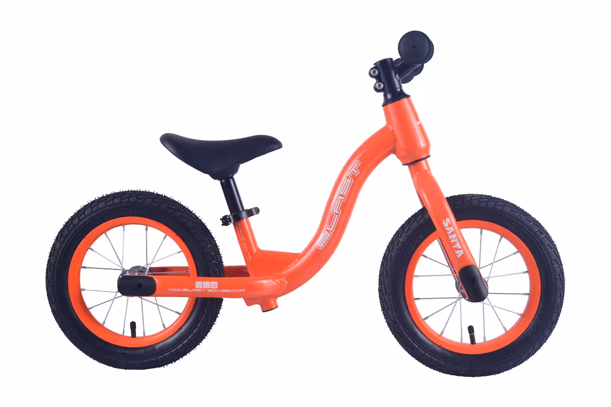 دوچرخه بلست مدل SANTA 12″ BB