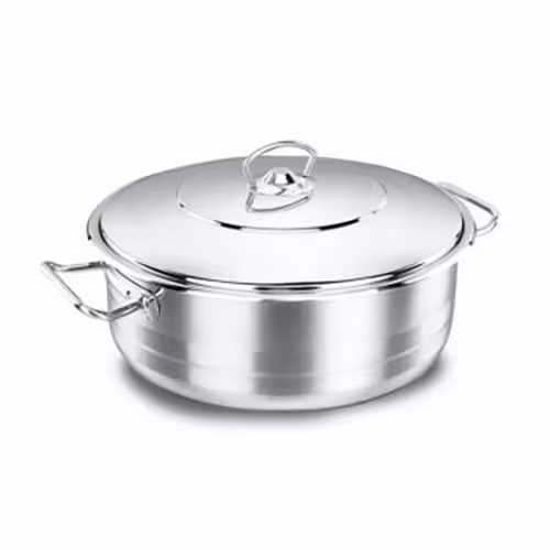 قابلمه کوتاه سایز 28 کرکماز مدل مگا کد 1941