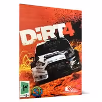 Dirt 4-ST-Game-4DvD