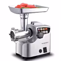 چرخ گوشت سیلور کرست مدل AMG199AM1