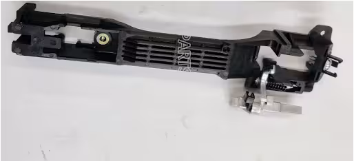 پایه دستگیره جلو چپ جک J5