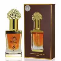 عطر عود اللیل oud al layl برند عربیات ساخت کشور امارات 12 میل