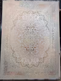 فرش 700 شانه آکریلیک کد 5020S