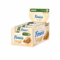 غلات بار رژیمی فیتنس شکلات سفید 16 عددی Fitness