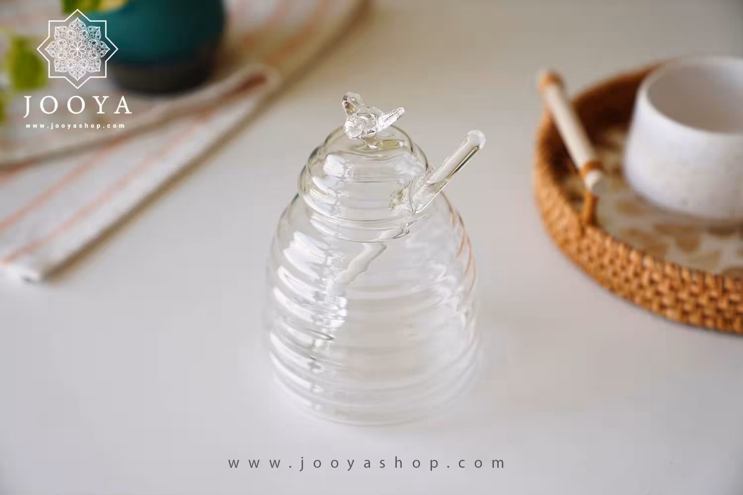 عسل خوری پیرکس آرمیتا