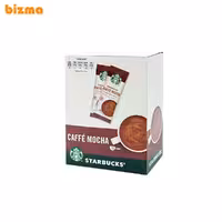 قهوه فوری موکا استارباکس – 10 ساشه 22 گرمی