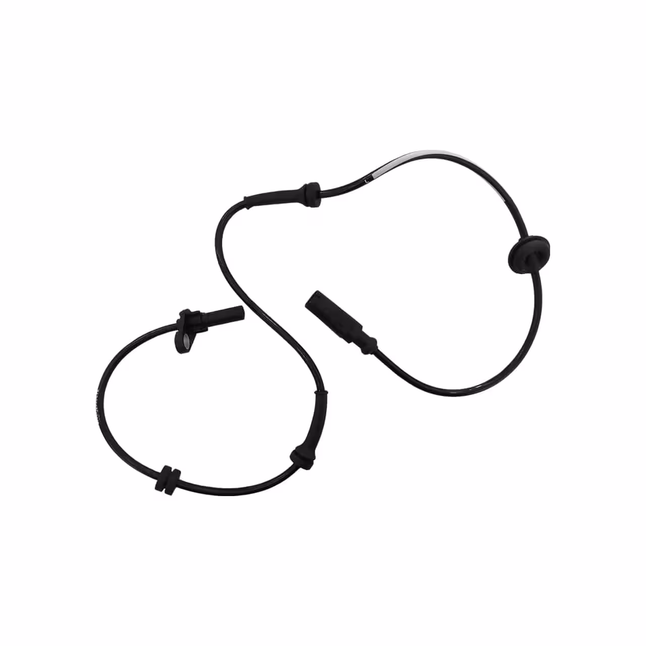 سنسور ای بی اس عقب چپ جک J5