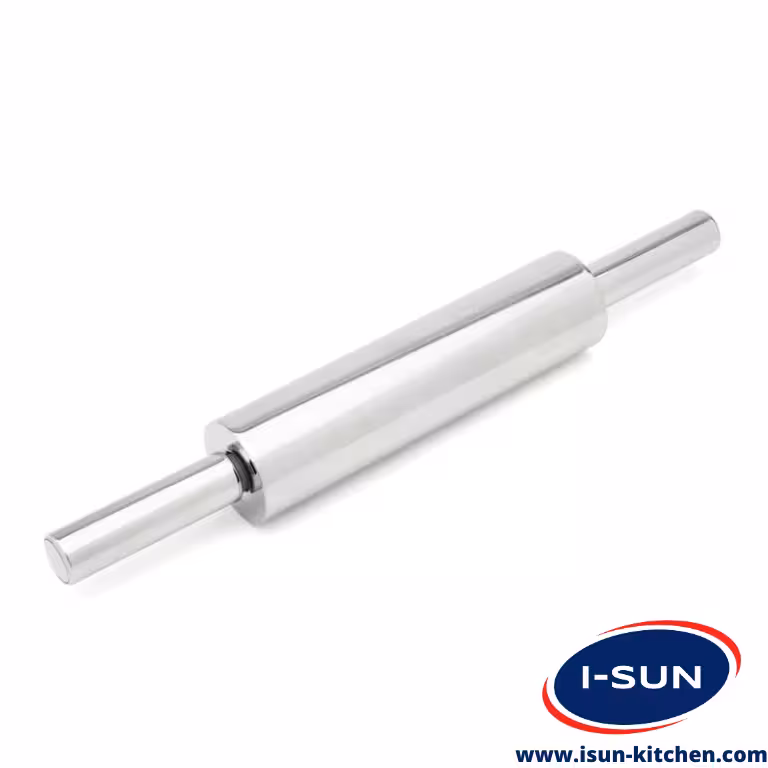 وردنه استیل 47 سانتی متری - فروشگاه آیسان