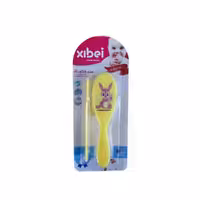 ست شانه برس ایکس بی Xibei طرح عروسکی