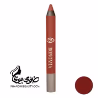 رژ لب مدادی بونومیا 107