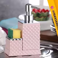 جا مایع و اسکاج طلایی برند ارکاد