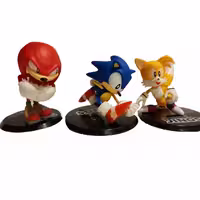 فیگور سونیک Sonic