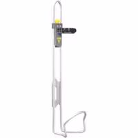 پایه قمقمه فلزی دوچرخه برند تاپیک مدل TMD02B