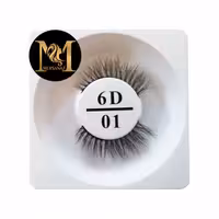 مژه مصنوعی شاینر 6 بعدی مدل 01