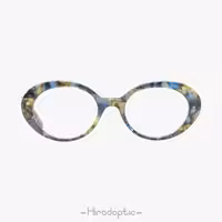 عینک طبی مورگان بِلیندا