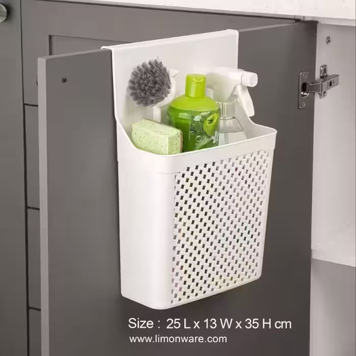 آویز کابینتی بزرگ طرح بافت