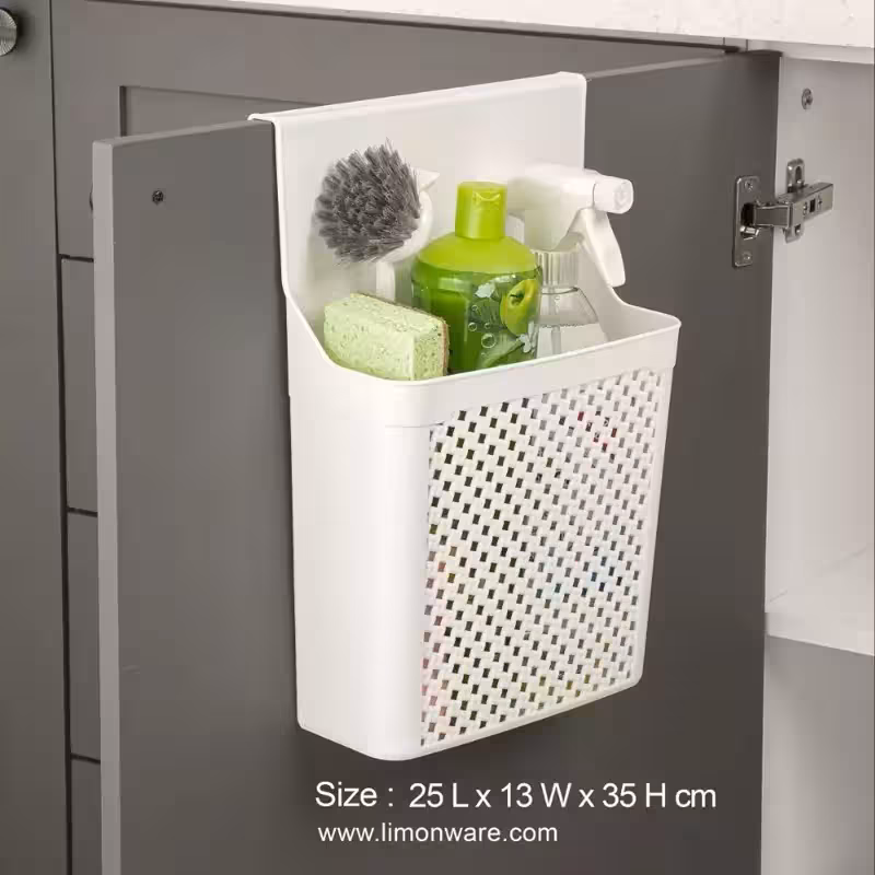 آویز کابینتی بزرگ طرح بافت