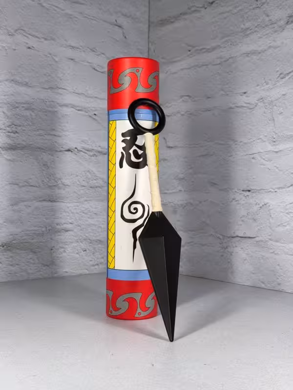 کونای ناروتو