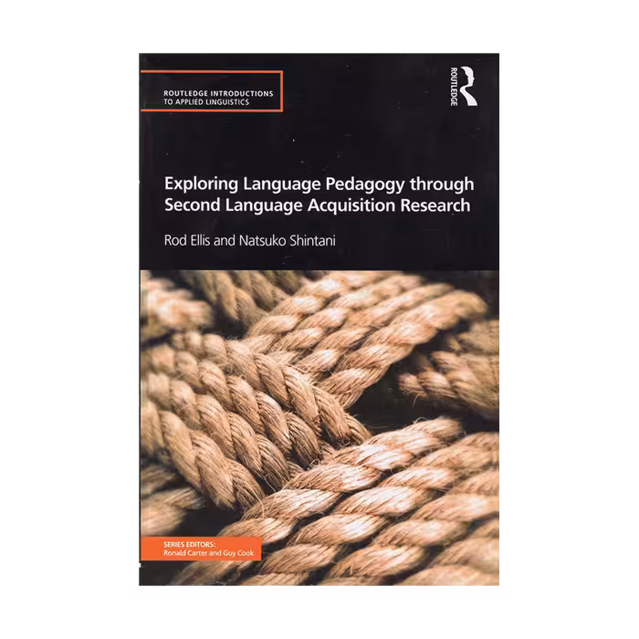 Exploring Language Pedagogy through Second Language Acquisition Research
