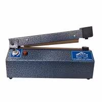 پرس پلاستیک مانا 25CM