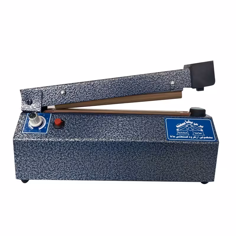 پرس پلاستیک مانا 25CM