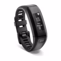ساعت ورزشی و ماجراجویی GARMIN مدل vivosmart HR